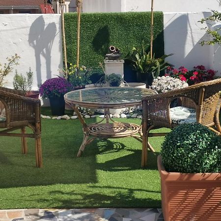 Habitacion Dos Camas Centro גאנדיה מראה חיצוני תמונה